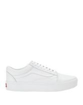 VANS Low Sneakers & Tennisschuhe