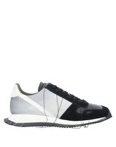 RICK OWENS Low Sneakers & Tennisschuhe