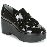 Robert Clergerie  Damenschuhe XOCK-VERNI-NOIR