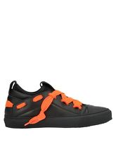 BRUNO BORDESE TRIANGULAR Low Sneakers & Tennisschuhe