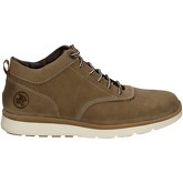 Wild Land  Herrenstiefel CROSS