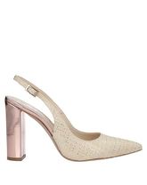 GIANNI MARRA Pumps