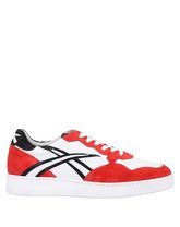 FLAME Los Angeles Low Sneakers & Tennisschuhe