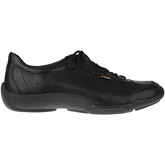 Binom  Sneaker Schnürer Giovanni Farbe: schwarz