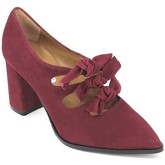Estiletti  Pumps 2578 Zapatos de Vestir de Mujer