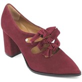 Estiletti  Pumps 2578 Zapatos de Vestir de Mujer