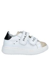 PHILIPPE MODEL Low Sneakers & Tennisschuhe