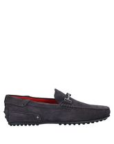 TOD'S for FERRARI Mokassins