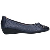 Balleri  Ballerinas BL 1902-1 Mujer Azul marino