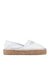 LOVE MOSCHINO Espadrilles