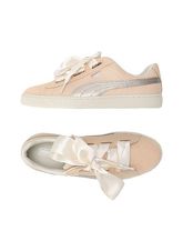 PUMA Low Sneakers & Tennisschuhe