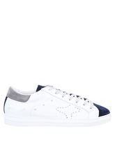 AMA BRAND Low Sneakers & Tennisschuhe