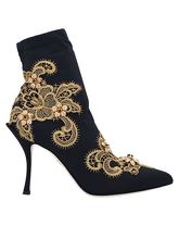 DOLCE & GABBANA Stiefeletten