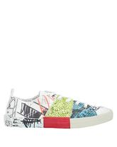 MAISON MARGIELA Low Sneakers & Tennisschuhe