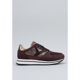 Victoria  Sneaker COMETA MULTIMATERIAL MONOCOLOR