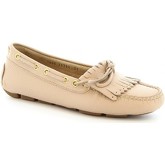 Leonardo Shoes  Ballerinas 7680 MOUSSE SKIN