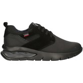 CallagHan  Sneaker 45400 niedrig Harren SCHWARZ