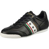 Pantofola d'Oro Imola Romagna Uomo Low Sneakers Low schwarz Herren