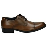 Nuper  Halbschuhe Schuhe  2752 ritter marron
