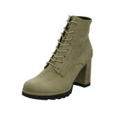 Paul Green Stiefel & Stiefeletten Klassische Stiefeletten grau Damen