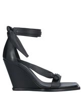 RICK OWENS Sandalen