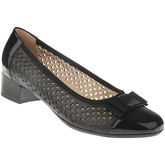 Lei By Tessamino  Pumps Ballerina Sophia Farbe: schwarz