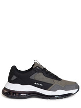 Björn Borg Sneaker in schwarz für Herren