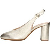 Paola Ghia  Pumps 6334 Heels' Frau Platin