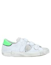 PHILIPPE MODEL Low Sneakers & Tennisschuhe