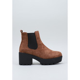 Krack  Stiefeletten SINGEL