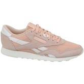 Reebok Sport  Sneaker CL Nylon Mesh M Desert