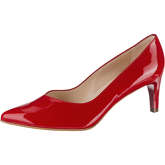 PETER KAISER Klassische Pumps rot Damen