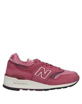 NEW BALANCE Low Sneakers & Tennisschuhe