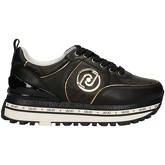 Liu Jo  Sneaker MAXIWONDER19PE21 niedrig Damen SCHWARZ