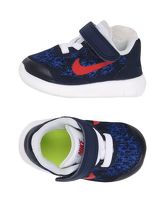 NIKE Low Sneakers & Tennisschuhe
