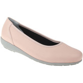 Natural Feet  Ballerinas Ballerina Johanna Farbe: rosa