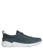 CLARKS Low Sneakers & Tennisschuhe