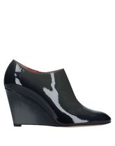 SANTONI Ankle Boots