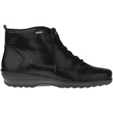 Lei By Tessamino  Damenstiefel Stiefelette Ornella Farbe: schwarz