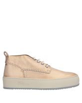 BARLEYCORN High Sneakers & Tennisschuhe