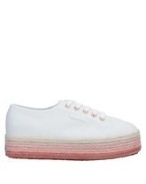 SUPERGA Low Sneakers & Tennisschuhe