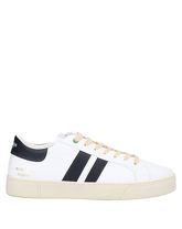 WOMSH Low Sneakers & Tennisschuhe