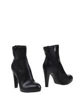 ARMANI COLLEZIONI Stiefeletten