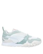 PUMA Low Sneakers & Tennisschuhe