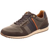 Pantofola D` Oro  Halbschuhe Schnuerschuhe CapriUomoLow-7ZW