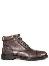 Otto Kern Boots in grau für Herren