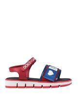 DOLCE & GABBANA Sandalen