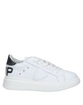 PHILIPPE MODEL Low Sneakers & Tennisschuhe