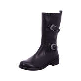 Regarde le Ciel Stiefel & Stiefeletten Klassische Stiefeletten schwarz Damen