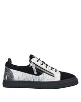 GIUSEPPE ZANOTTI Low Sneakers & Tennisschuhe